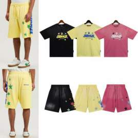 Picture of Palm Angels Pieces Short _SKUPalmAngelsS-XLbrtx8655209624202